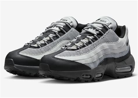 Air Max 95 Schuhe. Nike DE